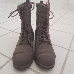 Cathy Jean boots 7
